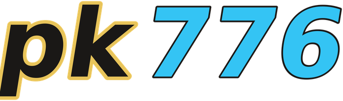 pk776 logo